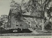 Picture 27 of 91 from Old New England houses (1920), leaf 66