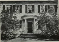An illustration from Old New England houses (1920)