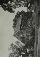 An illustration from Old New England houses (1920)