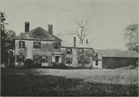 An illustration from Old New England houses (1920)