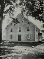 An illustration from Old New England houses (1920)