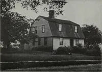 An illustration from Old New England houses (1920)