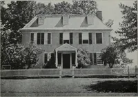 An illustration from Old New England houses (1920)