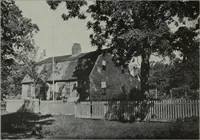 An illustration from Old New England houses (1920)