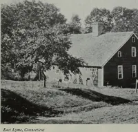 Picture 51 of 91 from Old New England houses (1920), leaf 89