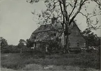 An illustration from Old New England houses (1920)