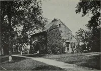 An illustration from Old New England houses (1920)