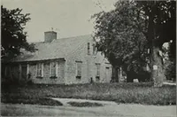 An illustration from Old New England houses (1920)