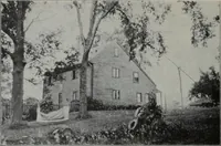 An illustration from Old New England houses (1920)