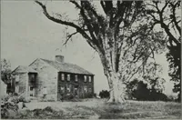 An illustration from Old New England houses (1920)