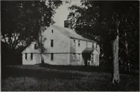 An illustration from Old New England houses (1920)