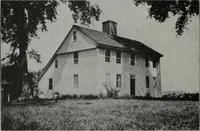 An illustration from Old New England houses (1920)