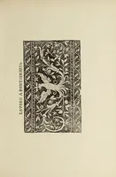 An illustration from Old and new lace in Italy, exhibited at Chicago in 1893. Dedicated to Her Majesty, Queen Margherita (1893)
