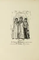 Picture 10 of 16 from Old and new lace in Italy, exhibited at Chicago in 1893. Dedicated to Her Majesty, Queen Margherita (1893), leaf 86