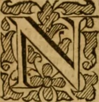 An illustration from The Old and New Testaments (1612)