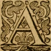 An illustration from The Old and New Testaments (1612)