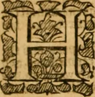 An illustration from The Old and New Testaments (1612)