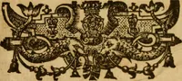 An illustration from The Old and New Testaments (1612)