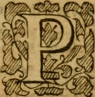 An illustration from The Old and New Testaments (1612)
