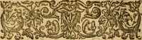 An illustration from The Old and New Testaments (1612)