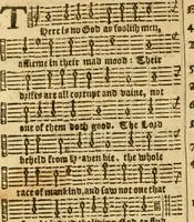 Picture 32 of 34 from The Old and New Testaments (1612), leaf 935