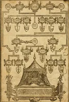 Picture 11 of 51 from The Old and New Testaments (1612), leaf 17