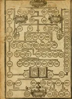 An illustration from The Old and New Testaments (1612)