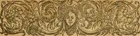 An illustration from The Old and New Testaments (1612)