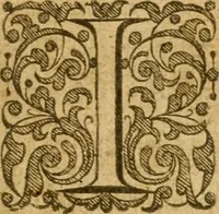 An illustration from The Old and New Testaments (1612)