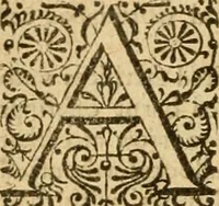 An illustration from The Old and New Testaments (1612)