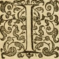 An illustration from The Old and New Testaments (1612)