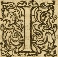 An illustration from The Old and New Testaments (1612)