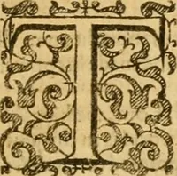 An illustration from The Old and New Testaments (1612)