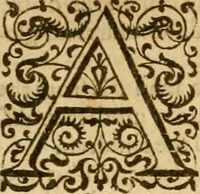 An illustration from The Old and New Testaments (1612)