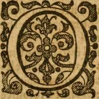 An illustration from The Old and New Testaments (1612)