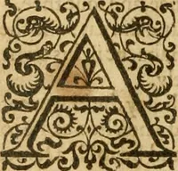 An illustration from The Old and New Testaments (1612)