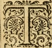 An illustration from The Old and New Testaments (1612)