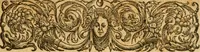Picture 1 of 31 from The Old and New Testaments (1612), leaf 6