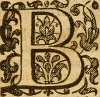 Picture 2 of 31 from The Old and New Testaments (1612), leaf 6