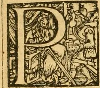 Picture 10 of 35 from The Old and New Testaments (1612), leaf 207