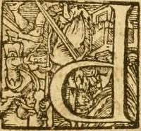 Picture 13 of 35 from The Old and New Testaments (1612), leaf 215