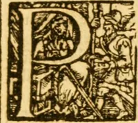 Picture 14 of 35 from The Old and New Testaments (1612), leaf 218