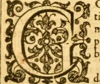 An illustration from The Old and New Testaments (1612)