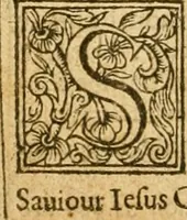 Picture 19 of 35 from The Old and New Testaments (1612), leaf 237