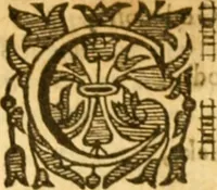 An illustration from The Old and New Testaments (1612)