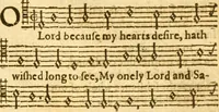 Picture 27 of 35 from The Old and New Testaments (1612), leaf 268