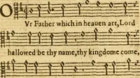 Picture 28 of 35 from The Old and New Testaments (1612), leaf 271