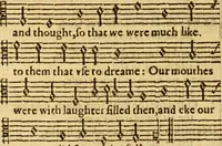 Picture 34 of 35 from The Old and New Testaments (1612), leaf 369