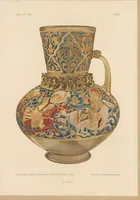 Picture 6 of 7 from Old Oriental gilt and enamelled glass vessels extant in public museums and private collections (1899), leaf 167