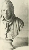An illustration from Old paintings, drawings, miniatures, statuettes, busts, snuff boxes, bonbonnieres, medallions, medals, and other objects of art relating to America (1913)
